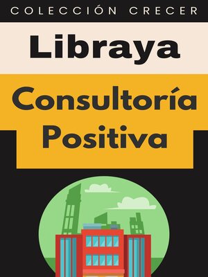 cover image of Consultoría Positiva